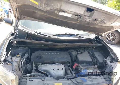 2008 Scion Xb из США, поврежденный, VIN JTLKE50E881013091